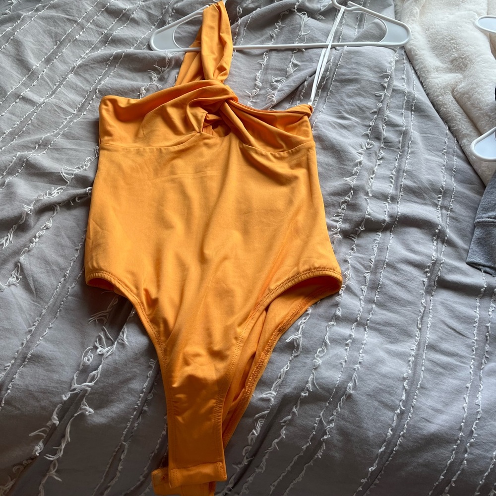 Princess polly bodysuit